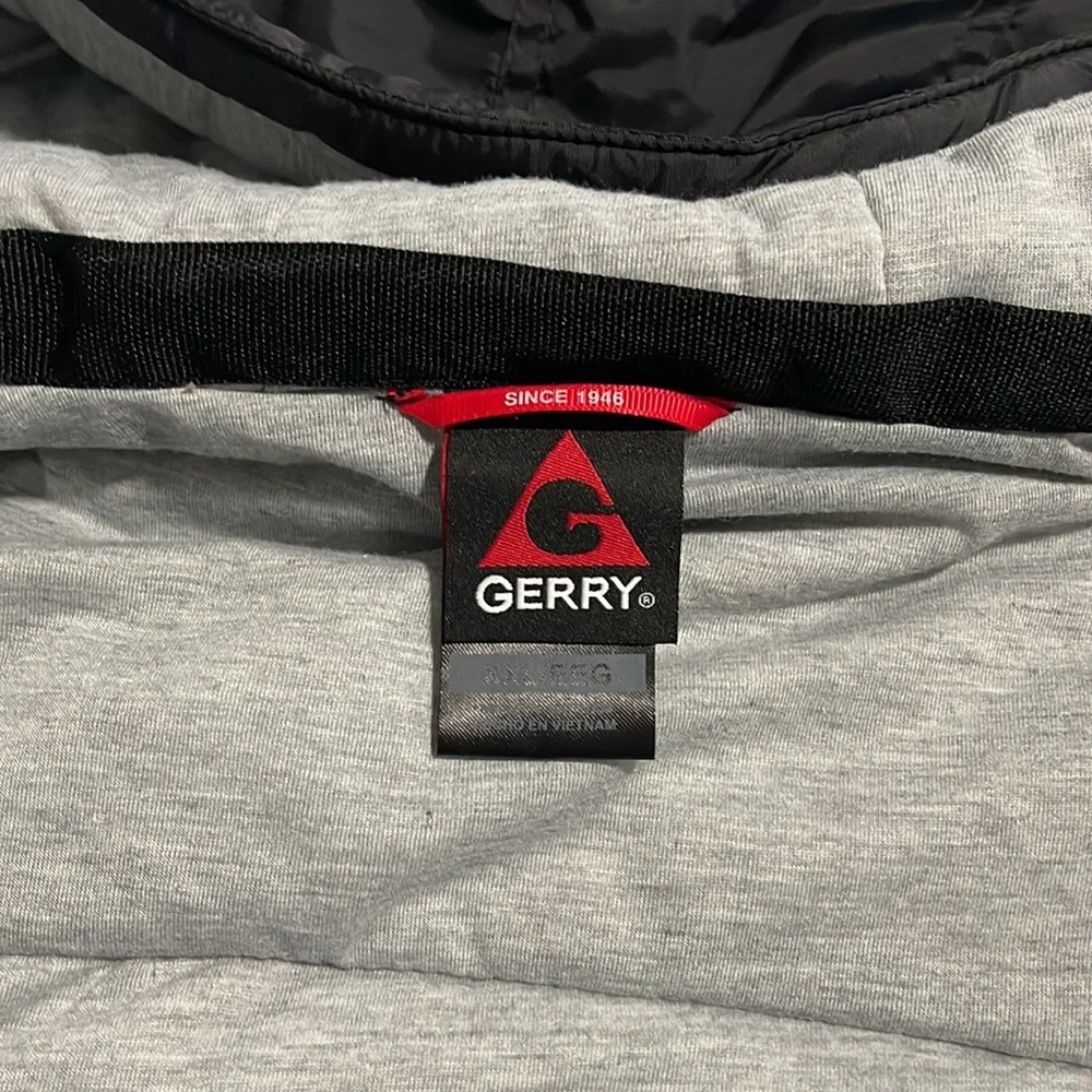 Gerry Mens puffer coat XXL - Picture 3 of 4